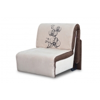 Кресло-кровать Elegant 0.8 Novelty